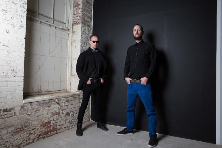 Gallery photo 1 of Death & Taxes