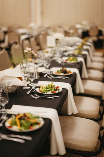 Gallery photo 2 of Deaun's Elite Events