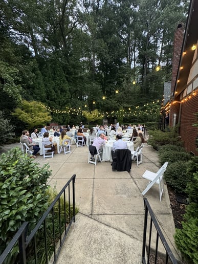Gallery photo 6 of Deaun's Elite Events