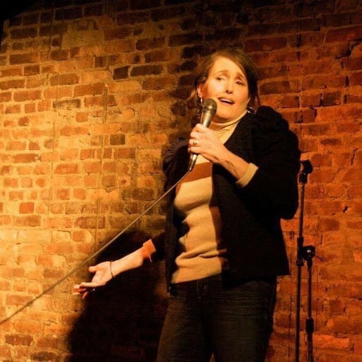 Gallery photo 3 of Debbie Bazza