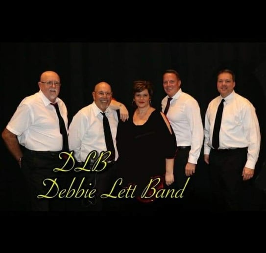 Gallery photo 3 of Lett's Duet