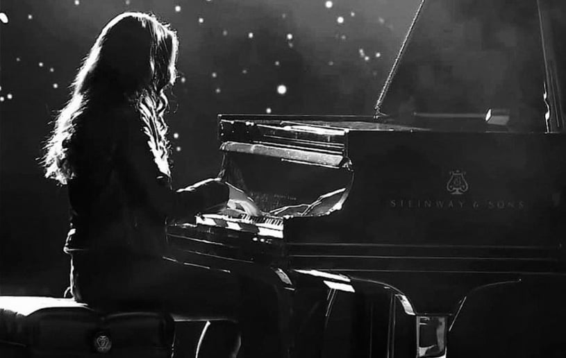 Gallery photo 1 of Deb Hedley Piano