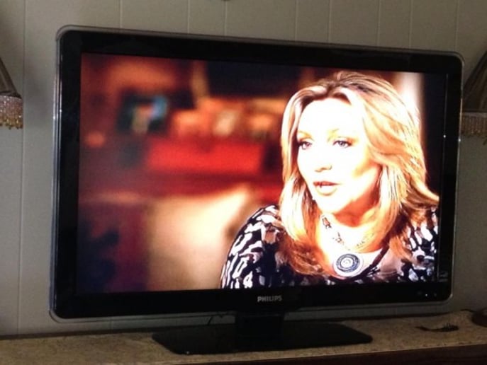 Gallery photo 34 of Deborah Ross