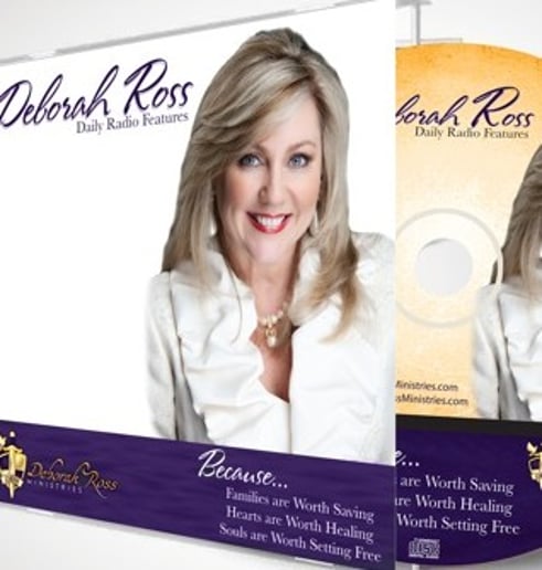 Gallery photo 42 of Deborah Ross