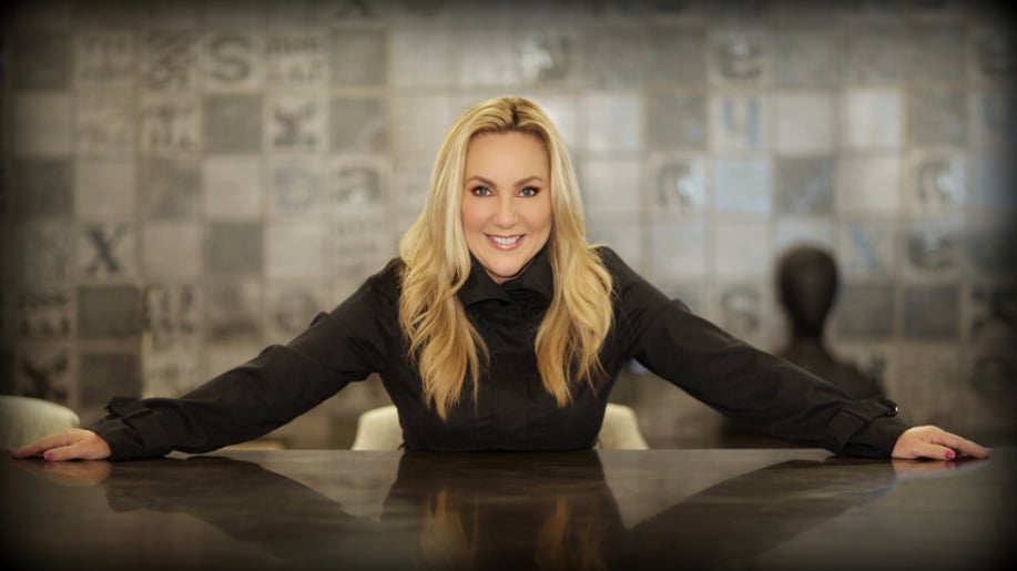 Gallery photo 23 of Deborah Ross