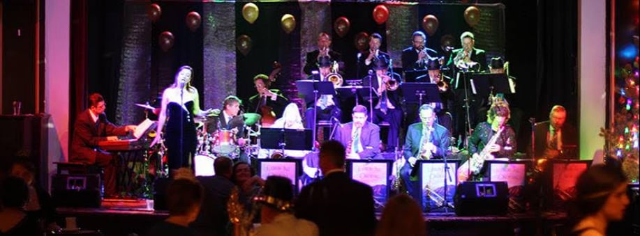Gallery photo 8 of Deborah Stafford Jazz & Blues