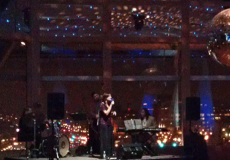 Gallery photo 10 of Deborah Stafford Jazz & Blues
