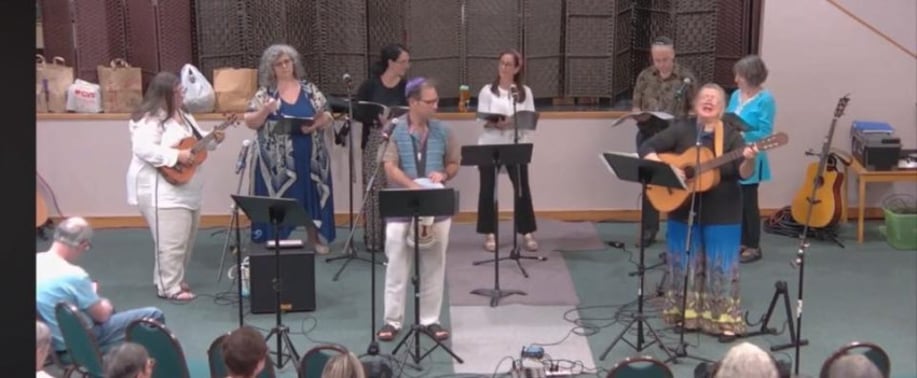 Gallery photo 5 of Debra Cohen MUSIC