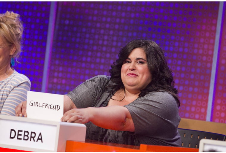 Gallery photo 2 of Debra DiGiovanni