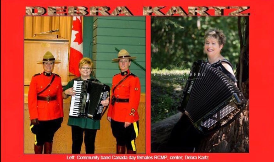 Gallery photo 3 of Debra Kartz