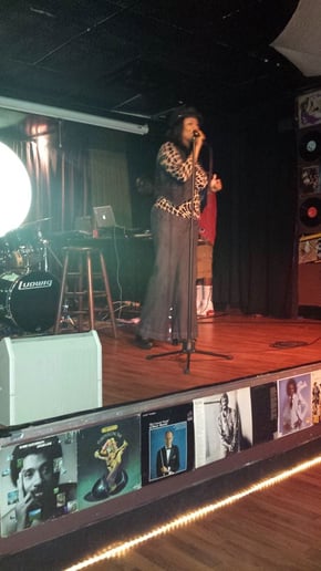 Gallery photo 1 of Debra Price
