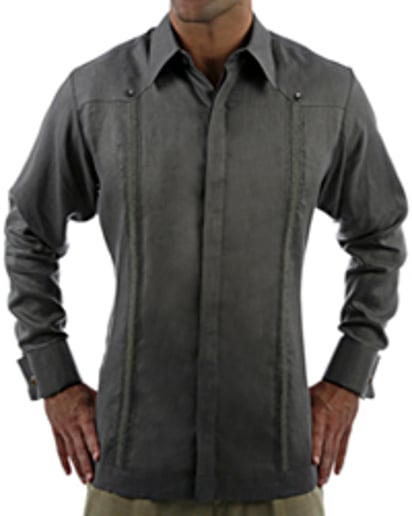 Gallery photo 1 of Debra Torres Guayaberas & Wedding Shirts