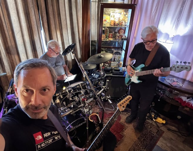 Gallery photo 5 of Decades Collide
