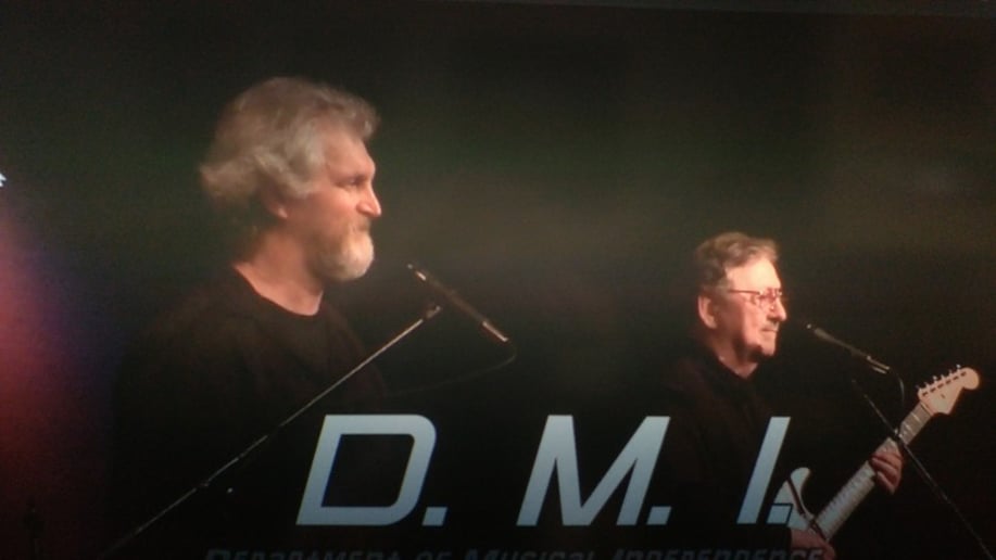 Gallery photo 1 of Declaration of Musical Independence