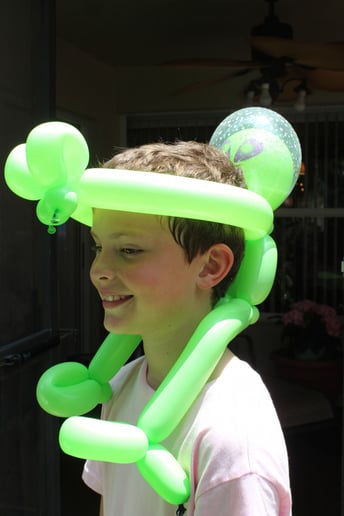 Gallery photo 8 of Deco-Twist Balloon Art
