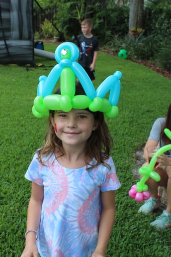 Gallery photo 10 of Deco-Twist Balloon Art