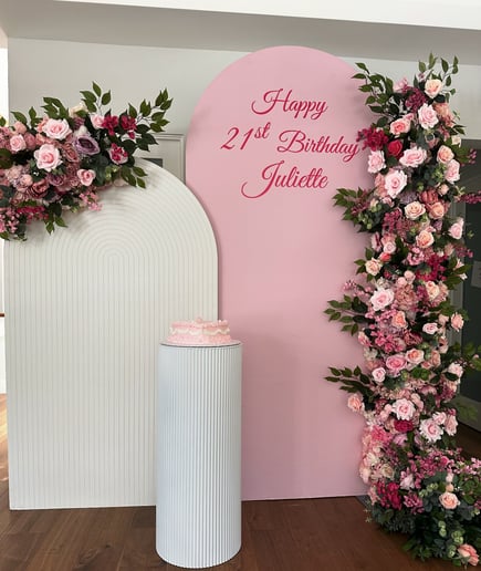 Gallery photo 2 of Deco Deluxe Balloon
