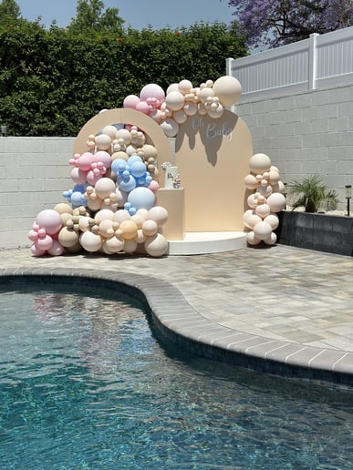 Gallery photo 3 of Deco Deluxe Balloon