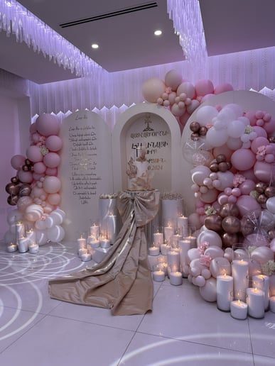 Gallery photo 8 of Deco Deluxe Balloon