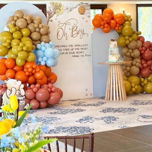Gallery photo 9 of Deco Deluxe Balloon