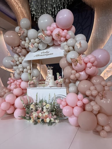 Gallery photo 10 of Deco Deluxe Balloon
