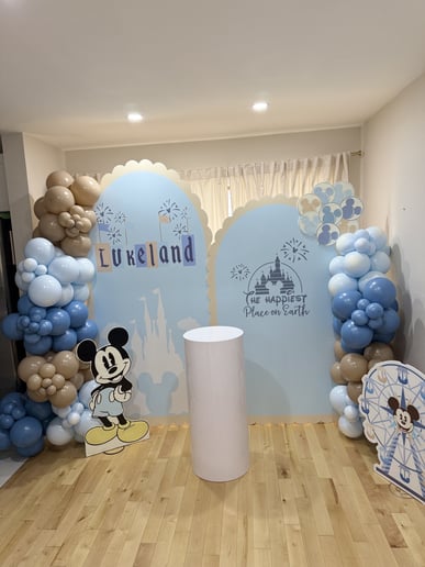 Gallery photo 1 of Decor By Caramel