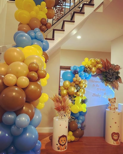 Gallery photo 1 of Decor by Selena