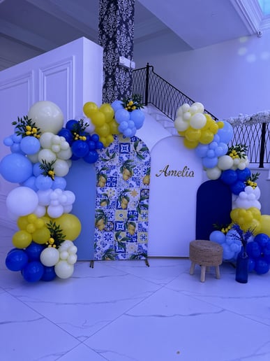 Gallery photo 9 of Decor by Selena