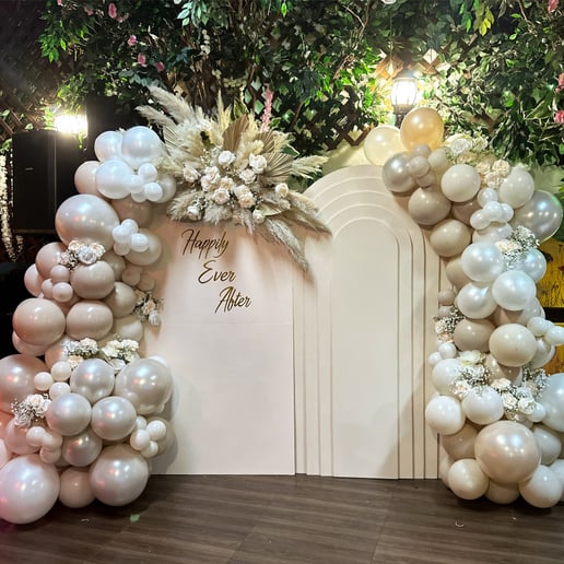 Gallery photo 10 of Decor by Selena