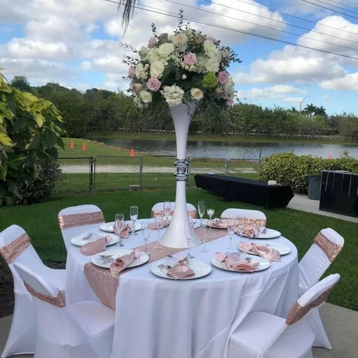 Gallery photo 1 of Decoration and party planer
