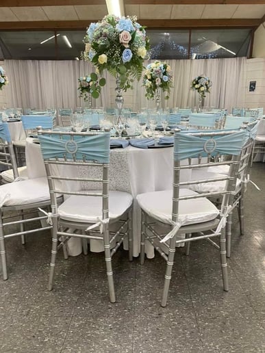 Gallery photo 4 of Decoration and party planer