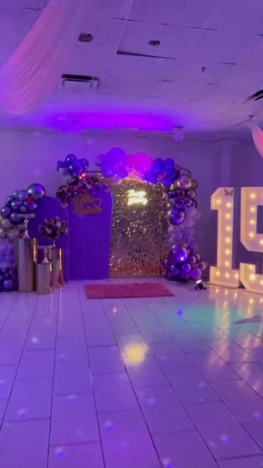 Gallery photo 5 of Decoration and party planer