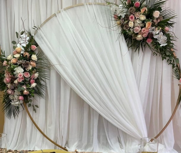 Gallery photo 7 of Decoration and party planer