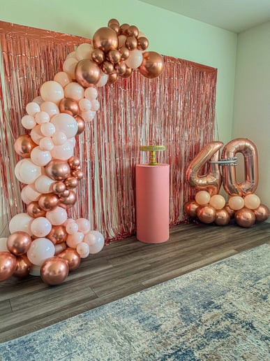 Gallery photo 6 of Decor Twist & Henna