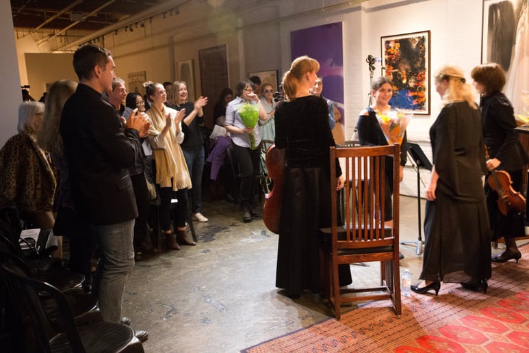Gallery photo 6 of Decus Music