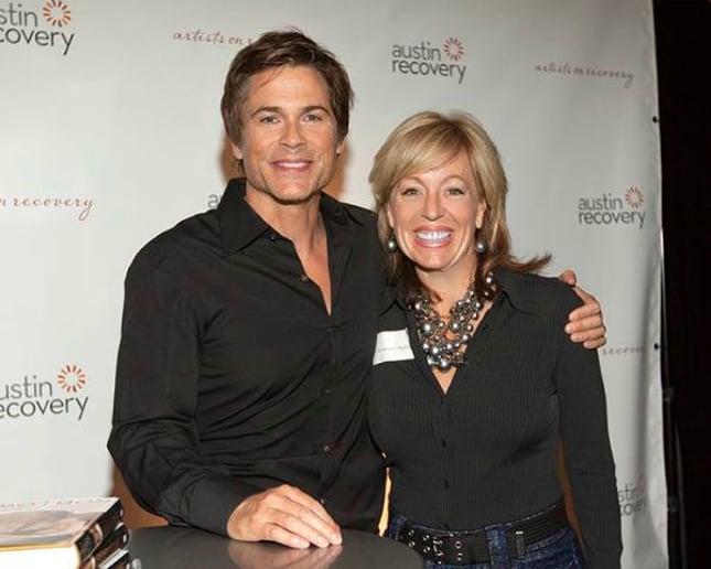 Gallery photo 3 of DeDe Murcer Moffett Motivational Leadership Speake