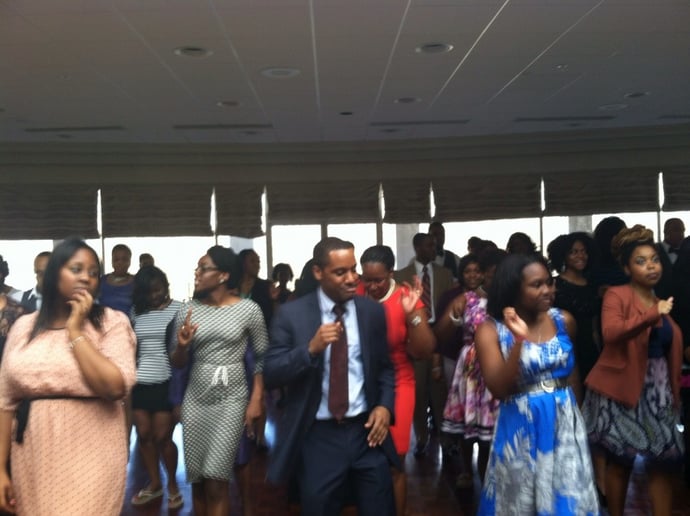 Gallery photo 10 of Dee Jay Q!