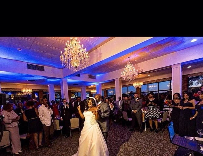 Gallery photo 5 of Dee Jay Q!