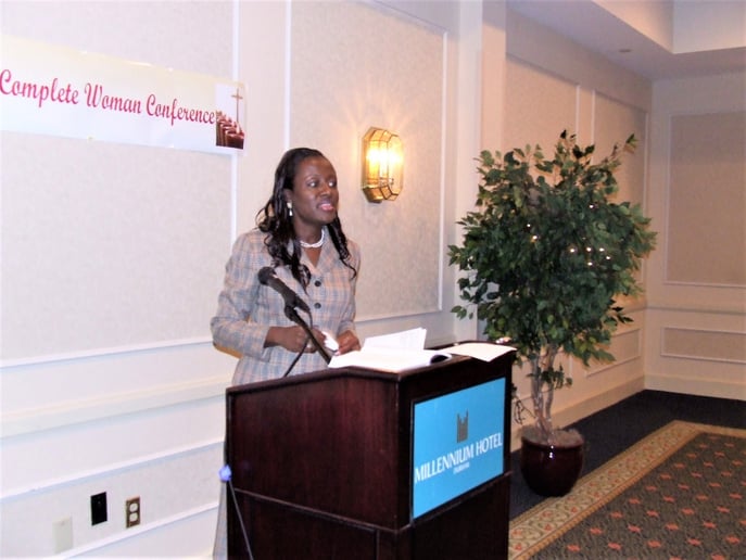 Gallery photo 6 of Delores McNair