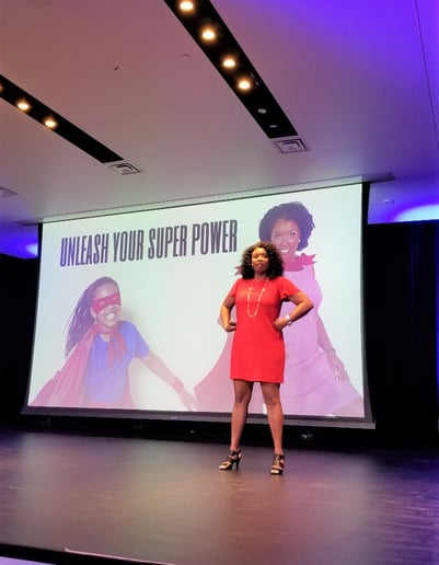 Gallery photo 9 of Dee Woolridge - The Success Builder