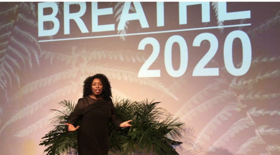 Gallery photo 1 of Dee Woolridge - The Success Builder