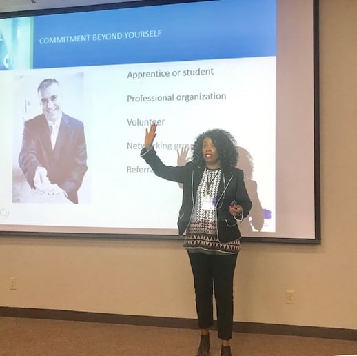 Gallery photo 10 of Dee Woolridge - The Success Builder