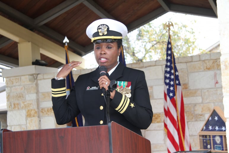 Gallery photo 5 of Dee Woolridge - The Success Builder