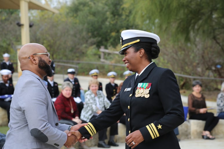 Gallery photo 4 of Dee Woolridge - The Success Builder
