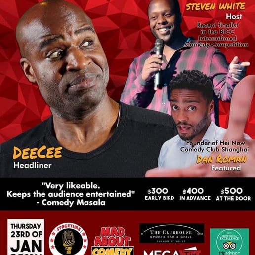 Gallery photo 5 of DeeCee