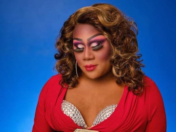 Gallery photo 1 of DeeDee Chaunte