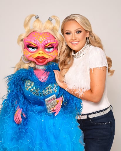 Gallery photo 3 of Deegan Hudson Ventriloquist
