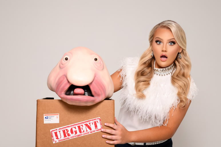 Gallery photo 9 of Deegan Hudson Ventriloquist
