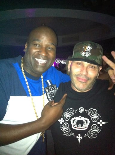 Gallery photo 3 of Deejay J -Boogie ( Bumsquad DJZ )