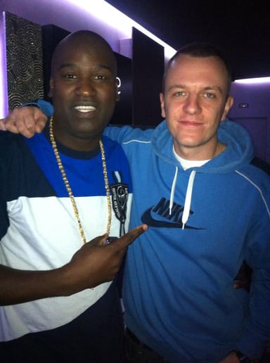 Gallery photo 4 of Deejay J -Boogie ( Bumsquad DJZ )